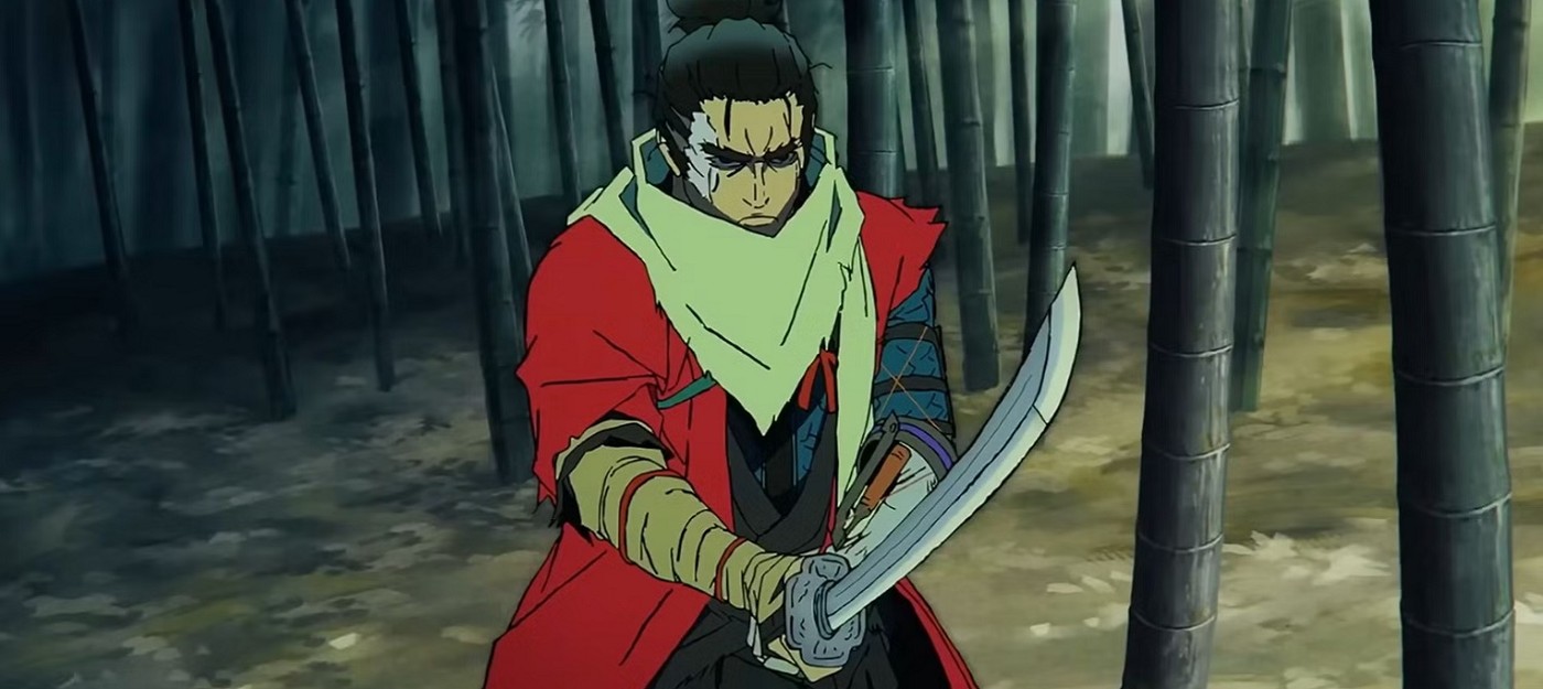 Sekiro: No Defeat anime is coming in 2026, new trailer revealed