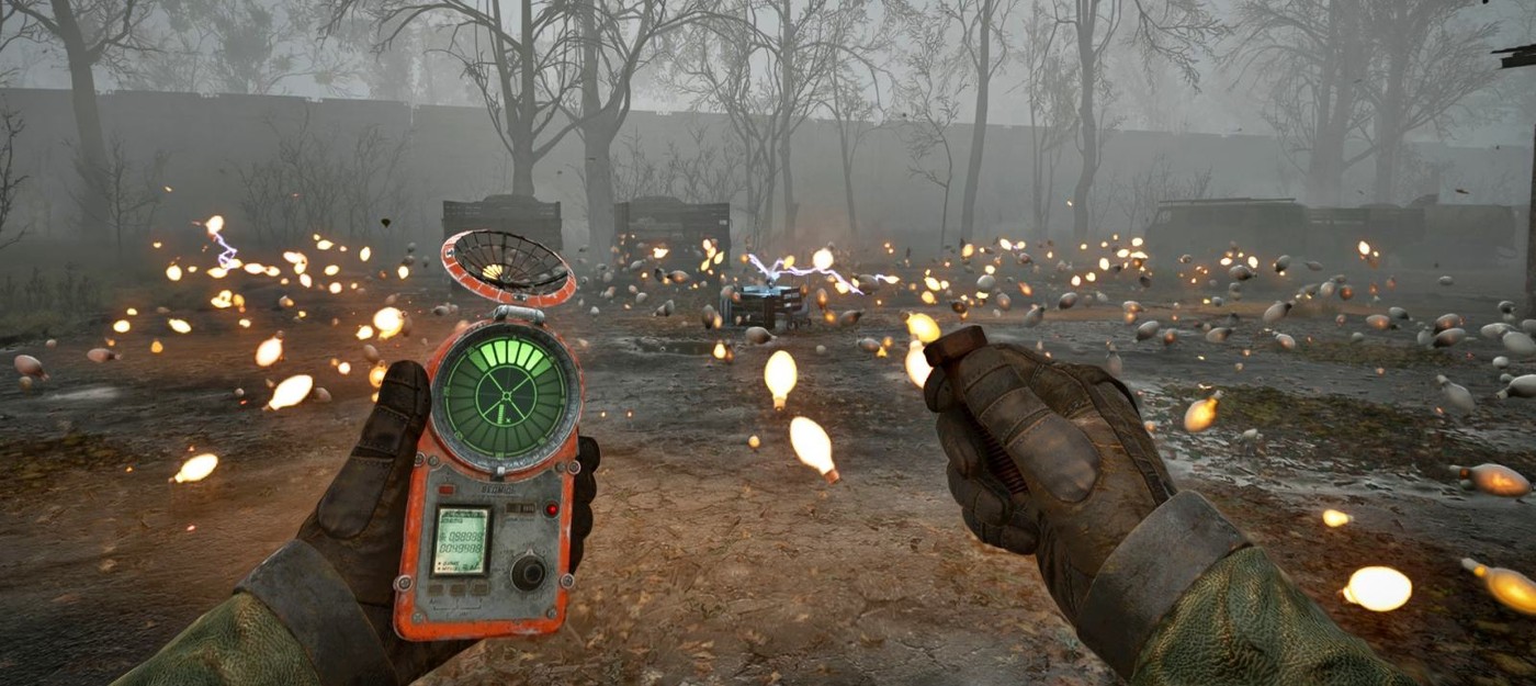 STALKER 2 receives patch 2.0.5 with over 200 fixes