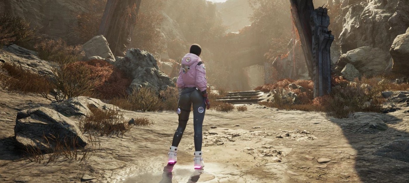 Project DNA gameplay trailer reveals post-apocalyptic MMORPG with genetic evolution system