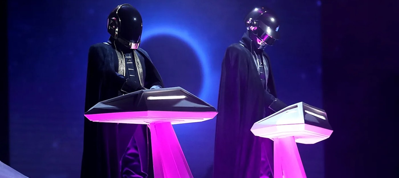 Rockstar asked Daft Punk to return for GTA 6 – the French duo were offered an unlimited budget