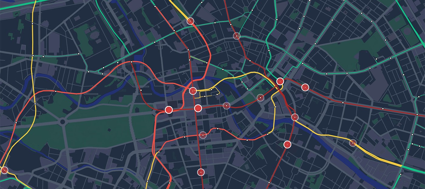21-year-old student from Berlin created a radar detector for ticket inspectors and received 55 thousand messages