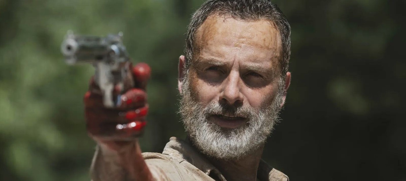 New The Walking Dead spin-offs are already in development, but they'll be released less frequently