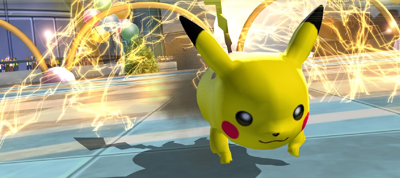 Pokemon Battle Revolution fan spent over five years collecting all 12 Shiny outfits