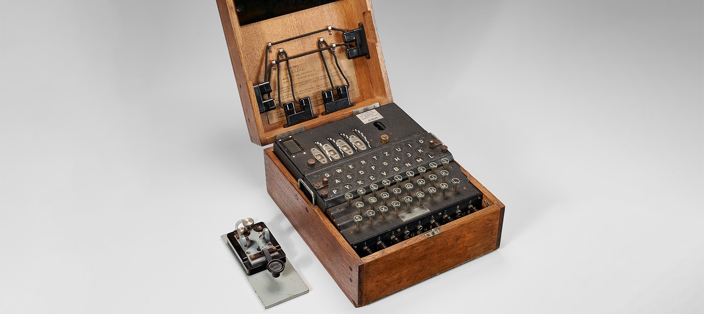 85-year-old enigma cipher cracked by AI in two days – ChatGPT-6 Astra wrote its own simulator to break it