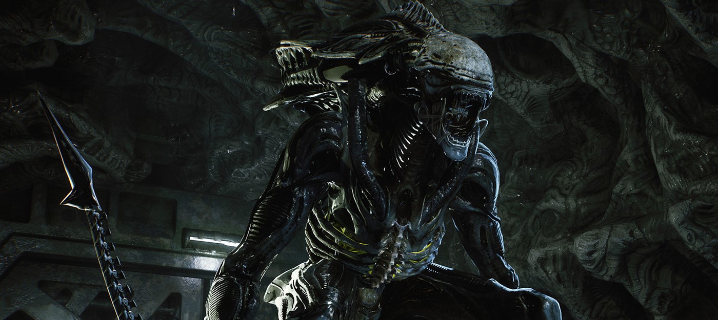 A Multitude of Xenomorph Types, From Armored to Praetorian, Featured in New Aliens: Fireteam Elite 2 Trailer