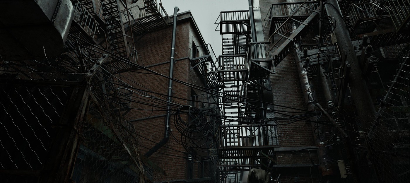 Resident Evil Requiem screenshots with path tracing are being mistaken for real photos