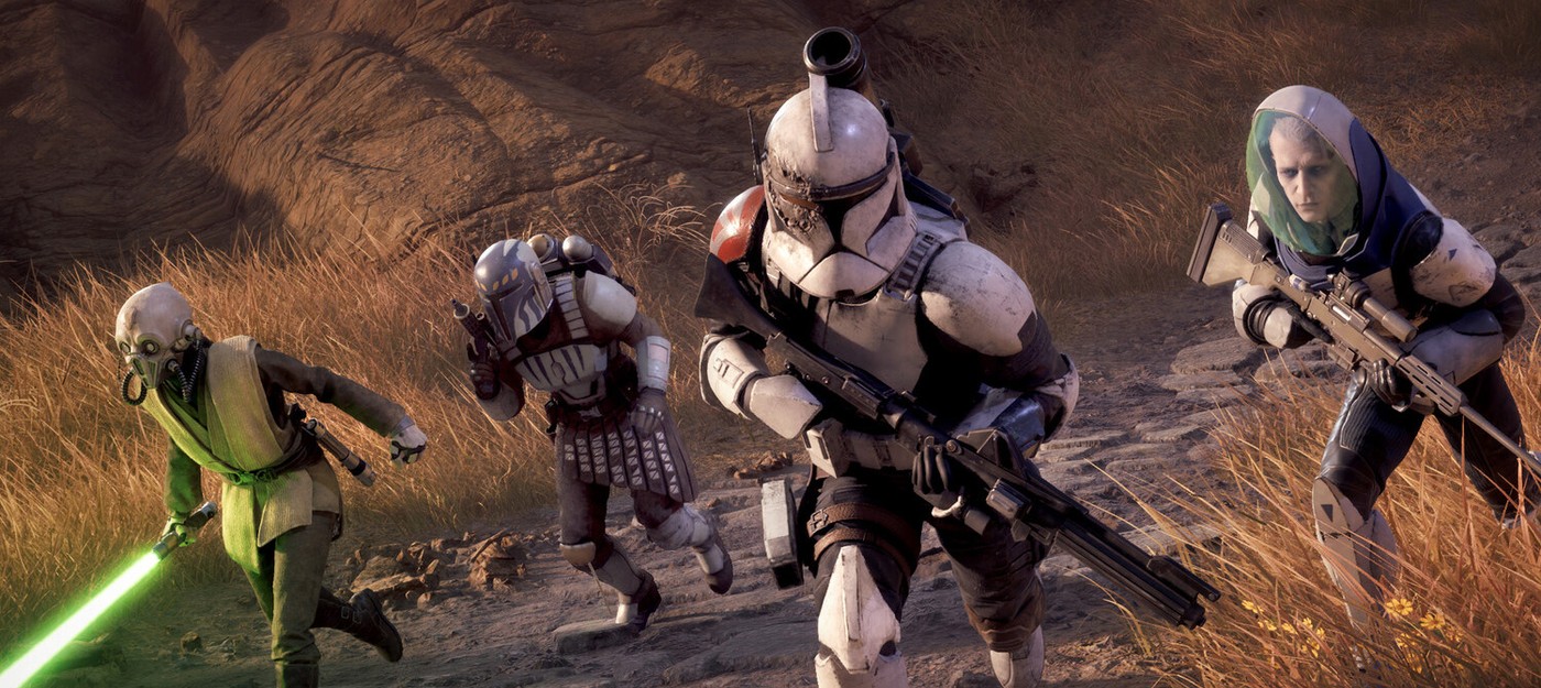 Players are very unhappy that basic ability math is broken in Star Wars Zero Company