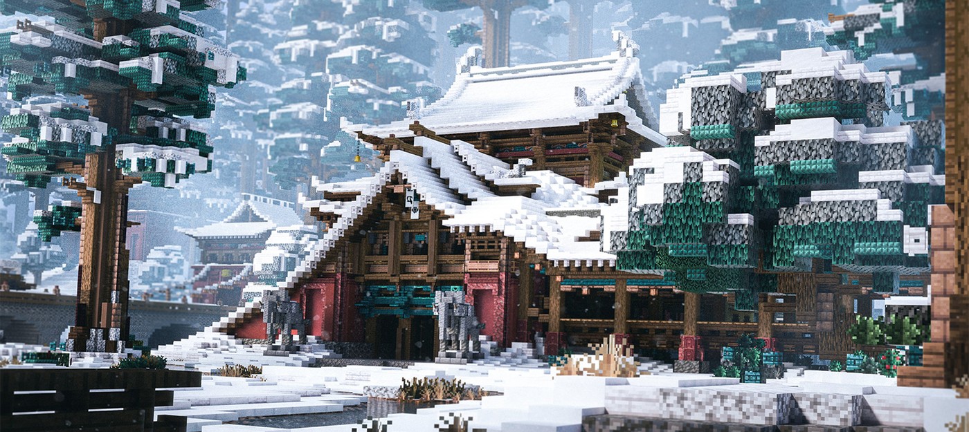 New Minecraft addon simulates multiplayer without friends or internet