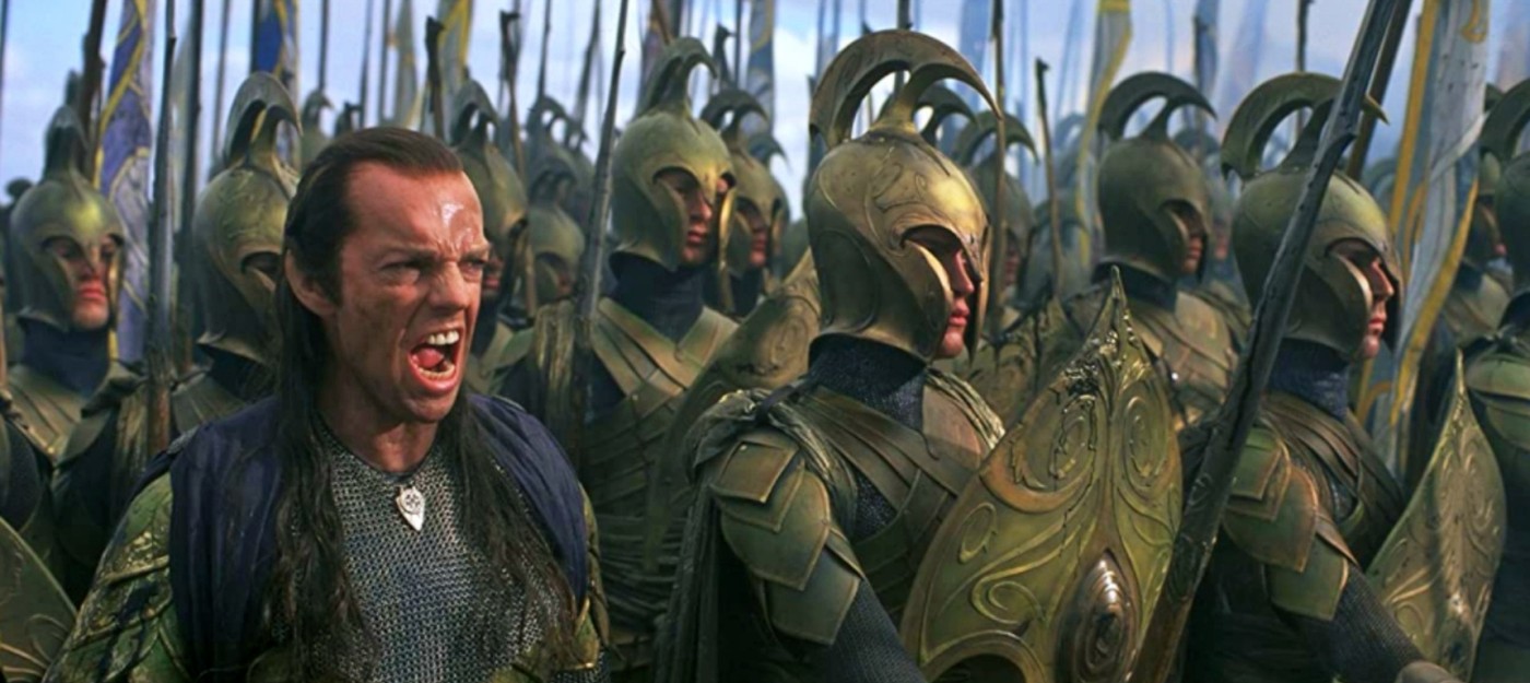 Google apologized for removing The Lord of the Rings from a user's library, but still asks to purchase it again