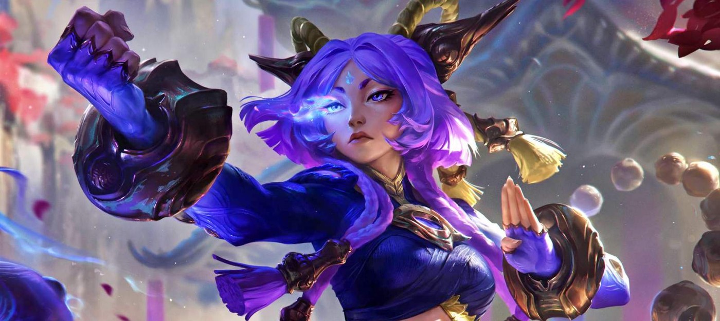 League of Legends may finally be getting team voice chat – 17 years after launch