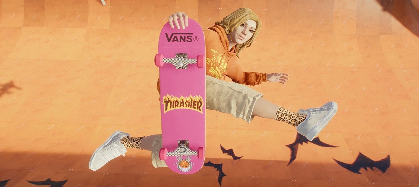 EA broke its promise and locked a new Skate area behind a paywall