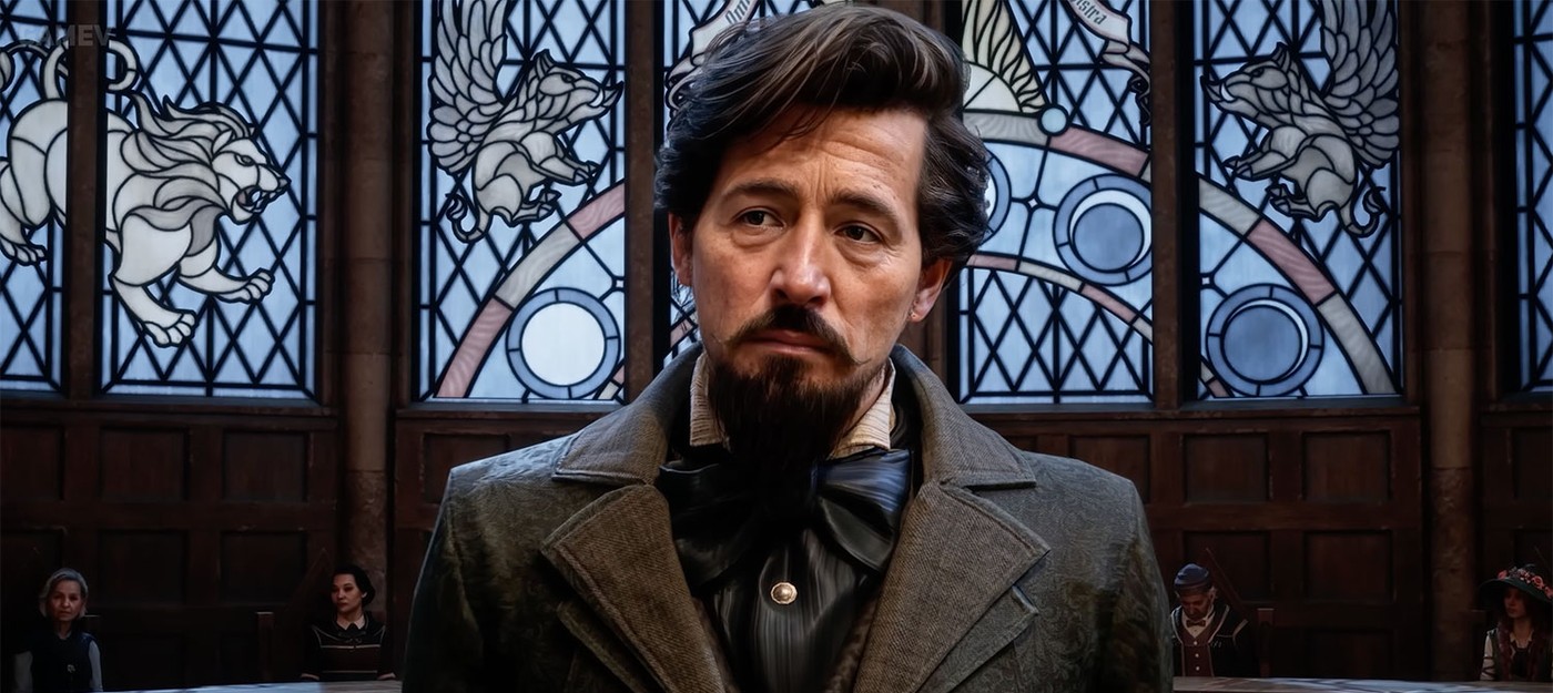 Nvidia CEO calls DLSS 5 critics "completely wrong" and insists developers keep full artistic control