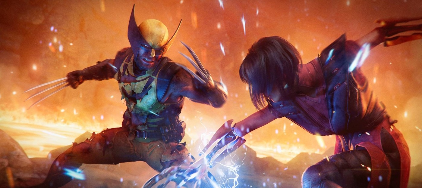 Players are unhappy that Marvel's Wolverine is a movie – the game plays scenes for you