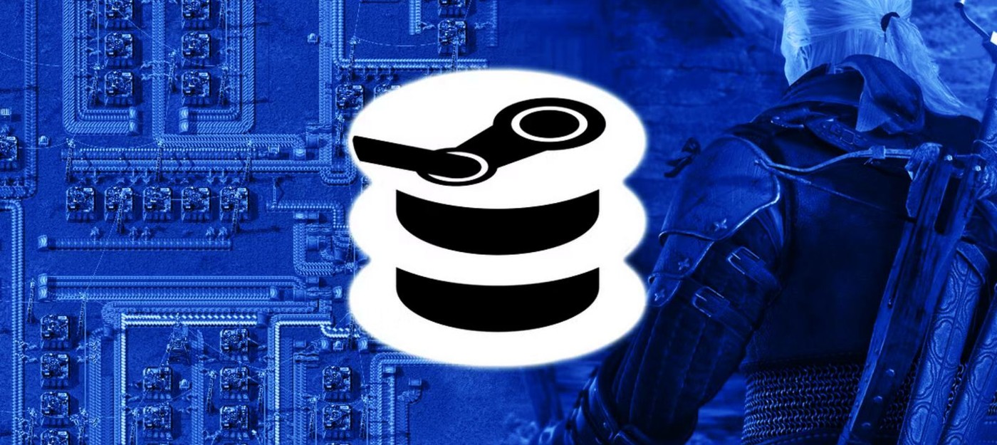 Nexus Mods bought the fan database SteamDB – its creator burned out from supporting the project