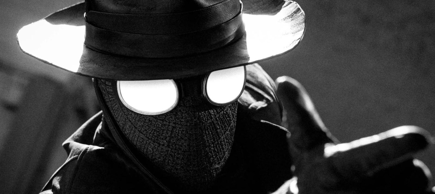 Amazon canceled Spider-Noir starring Nicolas Cage after one season