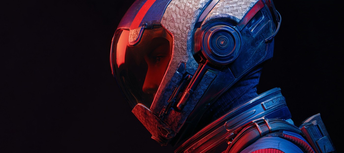 Skyrim's lead designer suggests Mass Effect 5 should take cues from Bethesda games and learn from Baldur's Gate 3