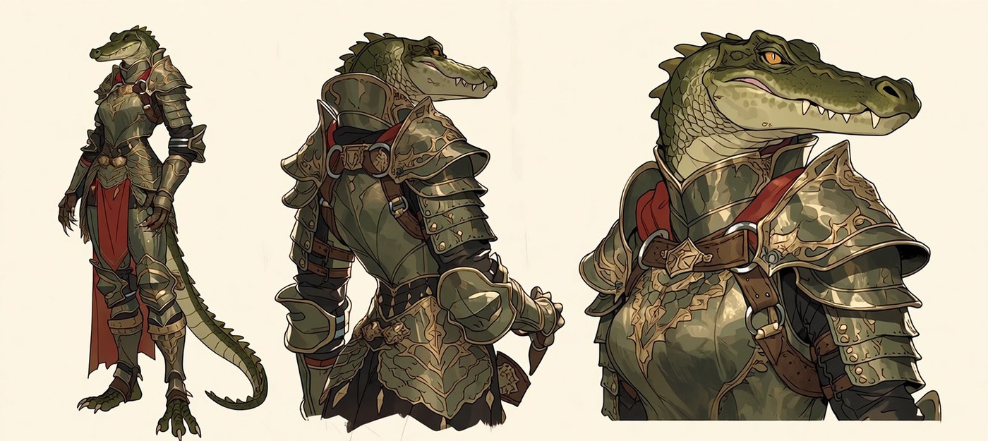 Larian Studios drops a cryptic one-word spoiler for Divinity that's already breaking fan theories