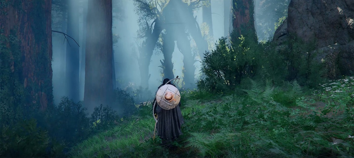 Crimson Desert dialogue fast-forward feature splits the RPG community