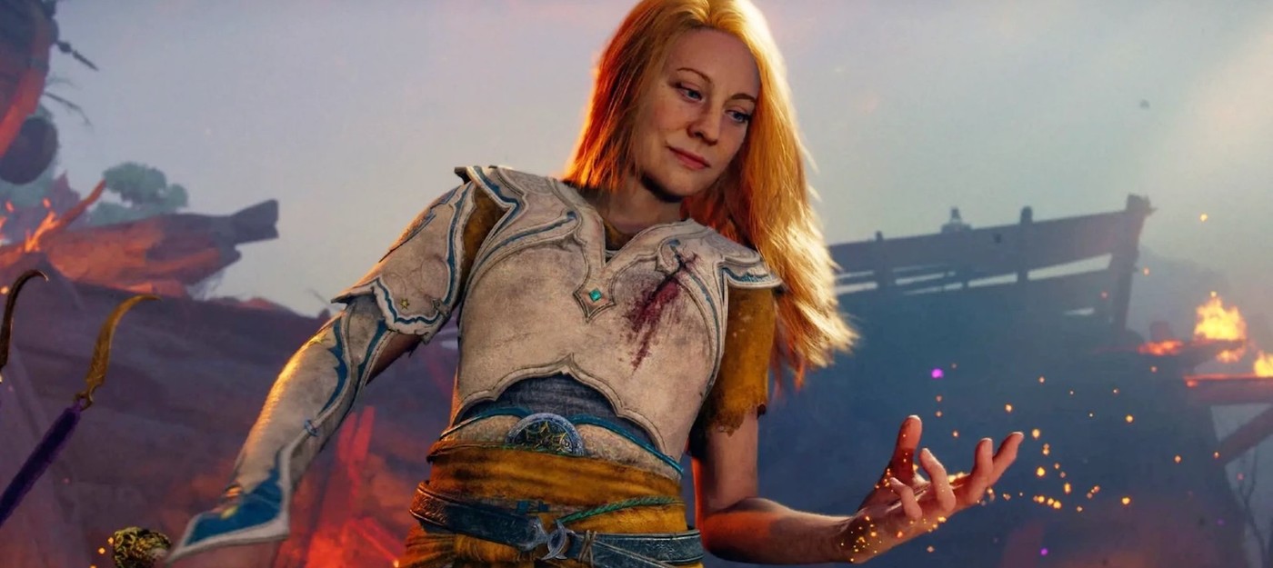 The Last of Us game director stated that AAA games have become "boring" and cited God of War Laufey as an example