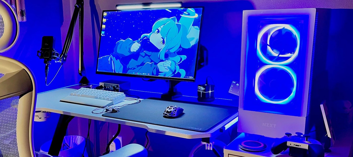 Americans and Brits complain that a good gaming PC has become more expensive than a used Audi