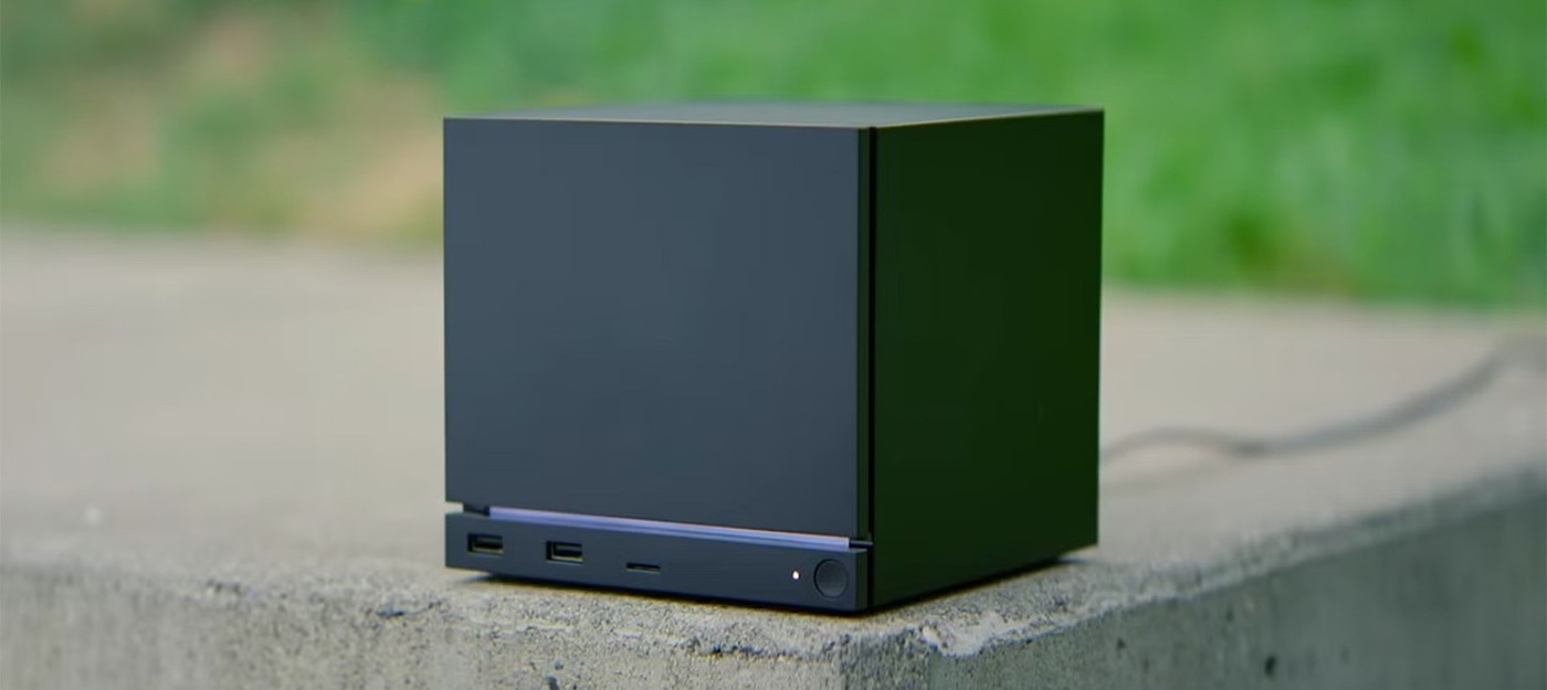 Valve confirms Steam Machine is still on track for 2026 despite memory shortage