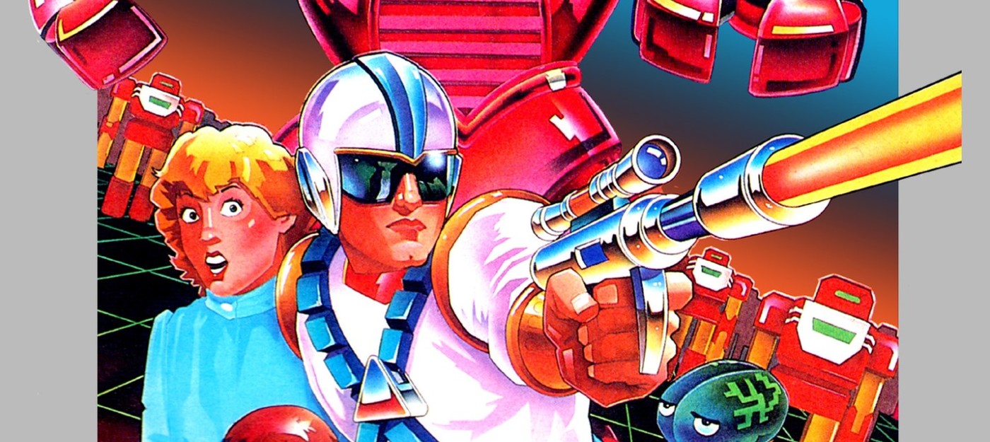 Creator of Task Manager is training an AI to beat one of the most punishing arcade games ever made