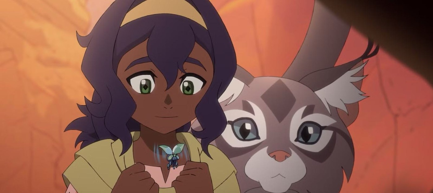 The events of Avatar: Seven Havens will unfold in a post-apocalyptic world 225 years after The Legend of Korra