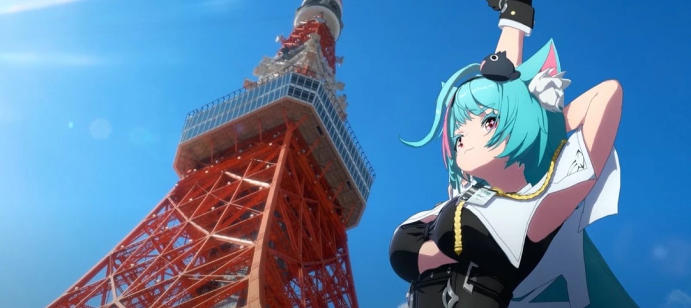 Hotta Studio releases Neverness to Everness prologue gameplay trailer