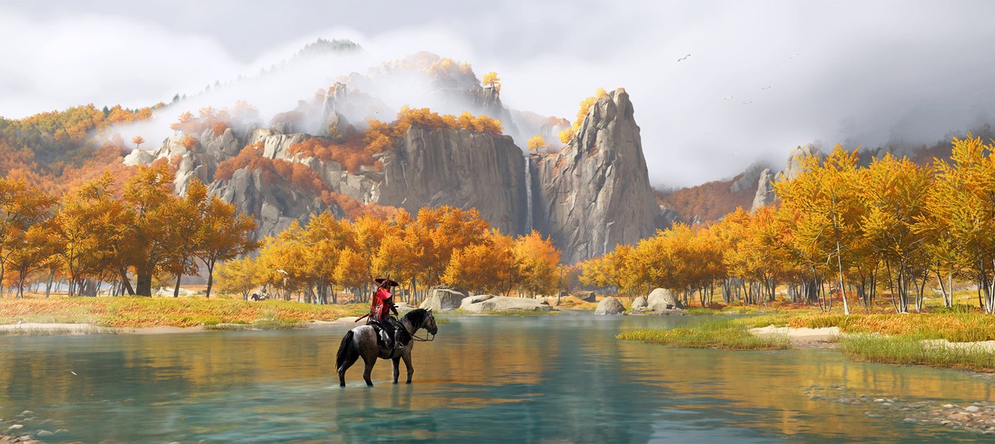 Ghost of Yotei and Saros reportedly not coming to PC as Sony doubles down on PS5 exclusives