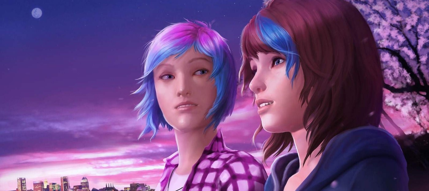Amazon's Life Is Strange series casts its Max and Chloe