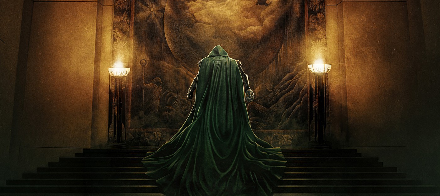 Joe Russo explained why Doctor Doom is almost impossible to defeat in the new "Avengers"