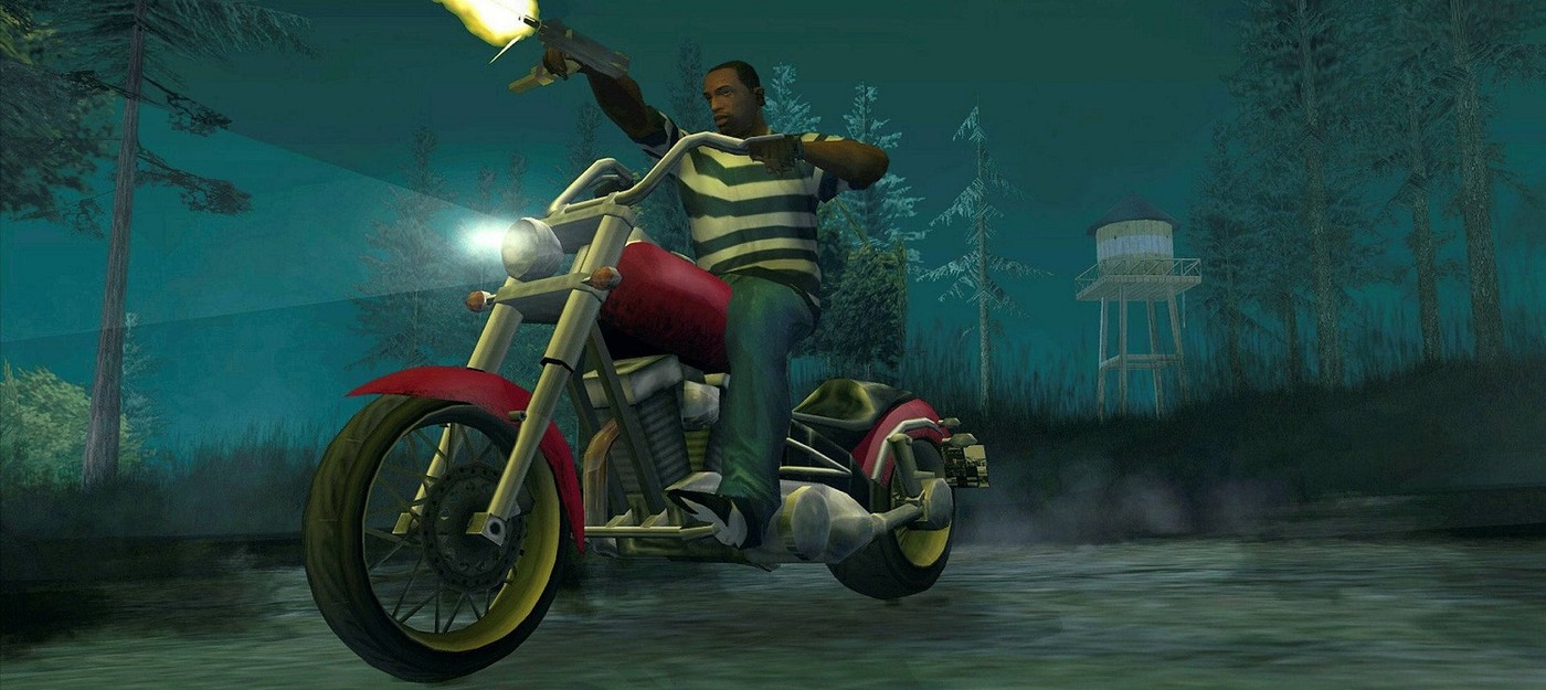 Games industry veteran showed how the industry has changed using GTA: San Andreas as an example – the budget was $10 million, and revenue exceeded $600 million in a year and a half