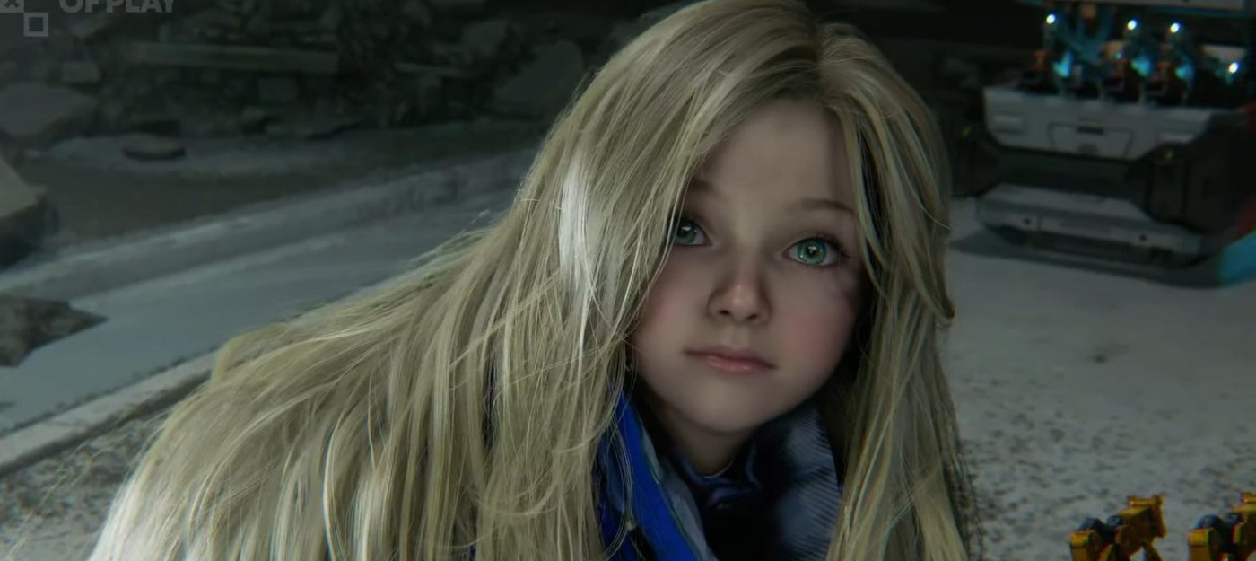 Reddit removed a Pragmata subreddit for sexualizing robot child Diana