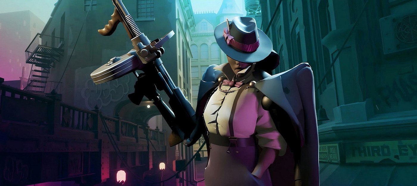 Deadlock's matchmaking is so broken even developers are getting thrown into wrong lobbies