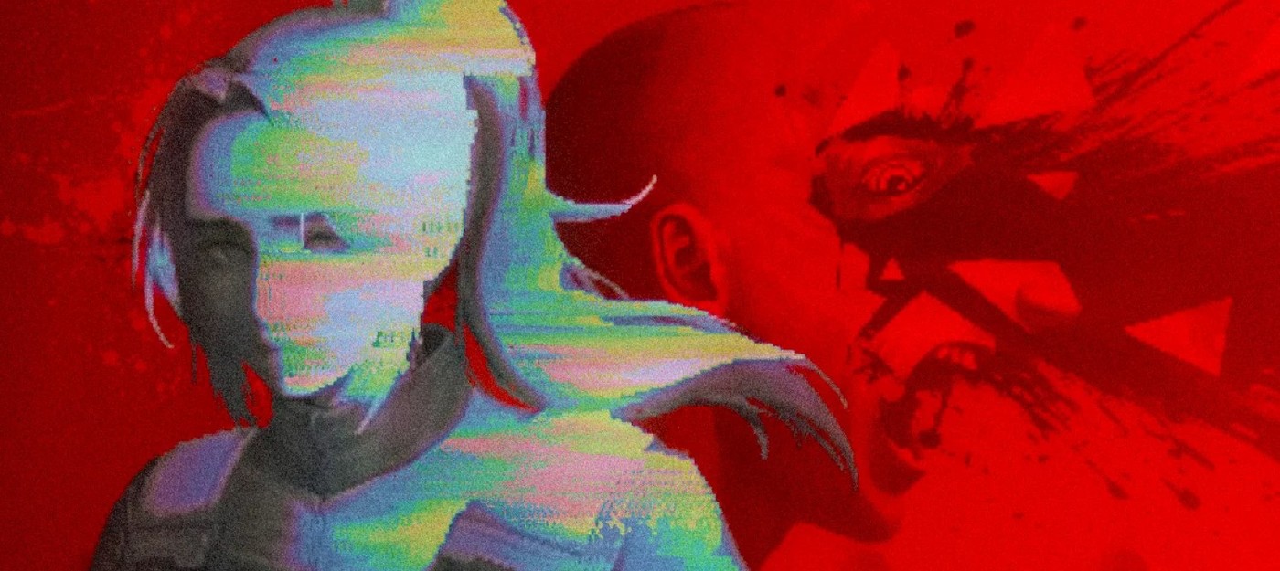 Dark horror platformer The Irony announced with limb transplant mechanics