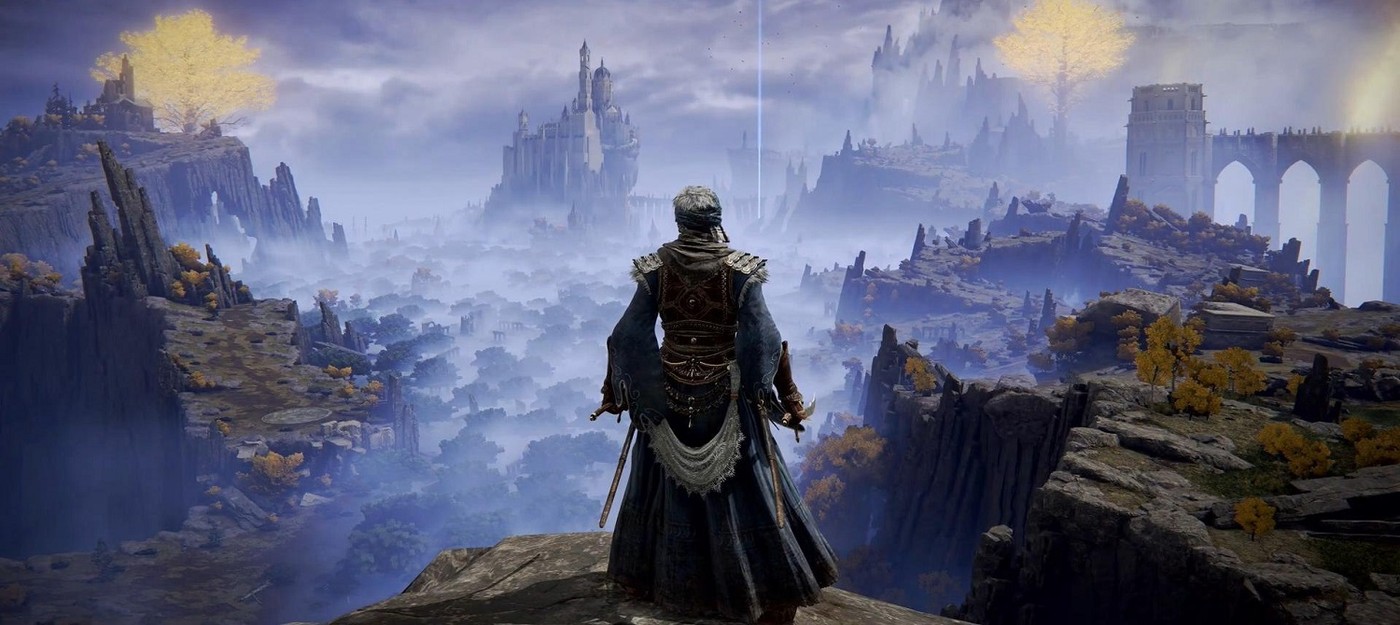 Tencent wants to "grow" new Larian and FromSoftware among its subsidiary studios and is ready to wait years for it