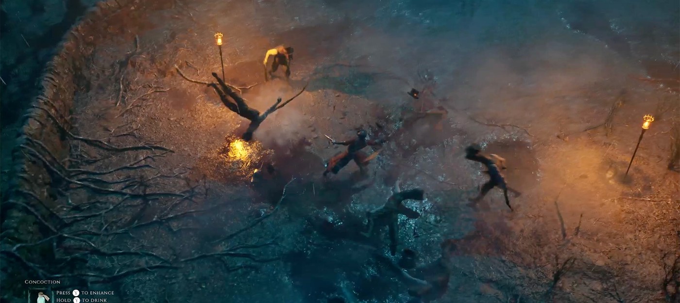 Fan developer shares Sony cease-and-desist letter over Bloodborne fan remake