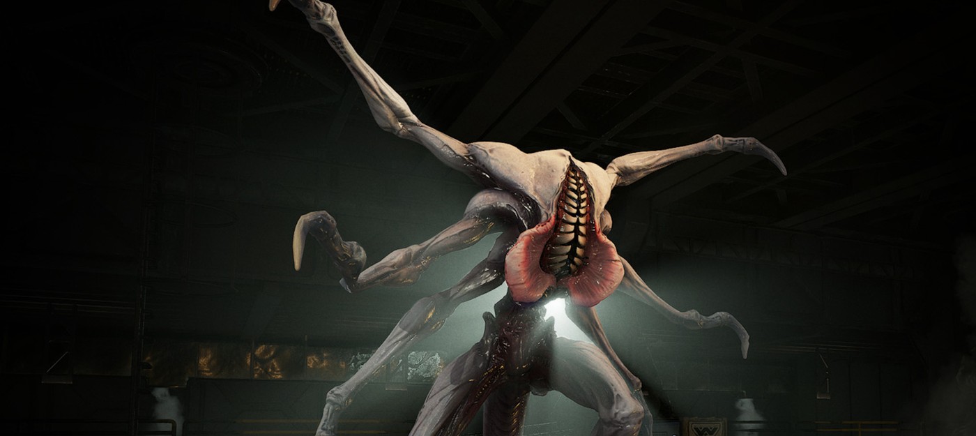 Dozens of different Xenomorphs in the new Aliens: Fireteam Elite 2 trailer