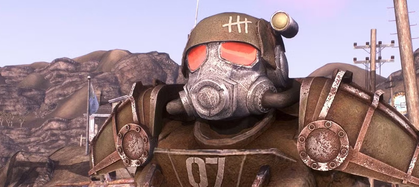 Todd Howard calls Fallout season 2 Power Armor the coolest in franchise history