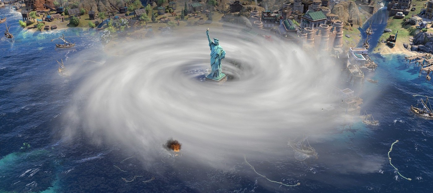 Steam version of Civilization 7 is free until September 10 – the game is gradually catching up to the fifth installment in online players