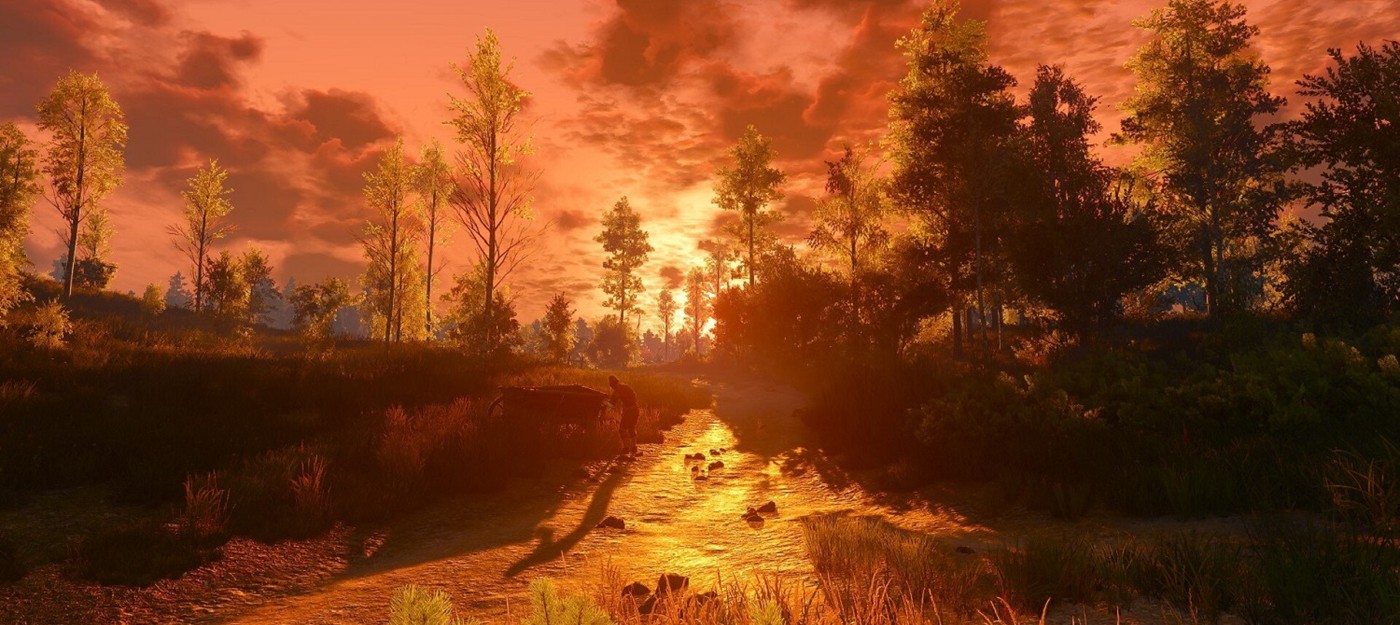 Fans of The Witcher 3 are disappointed with the remaster, which turned out to be packed with bugs