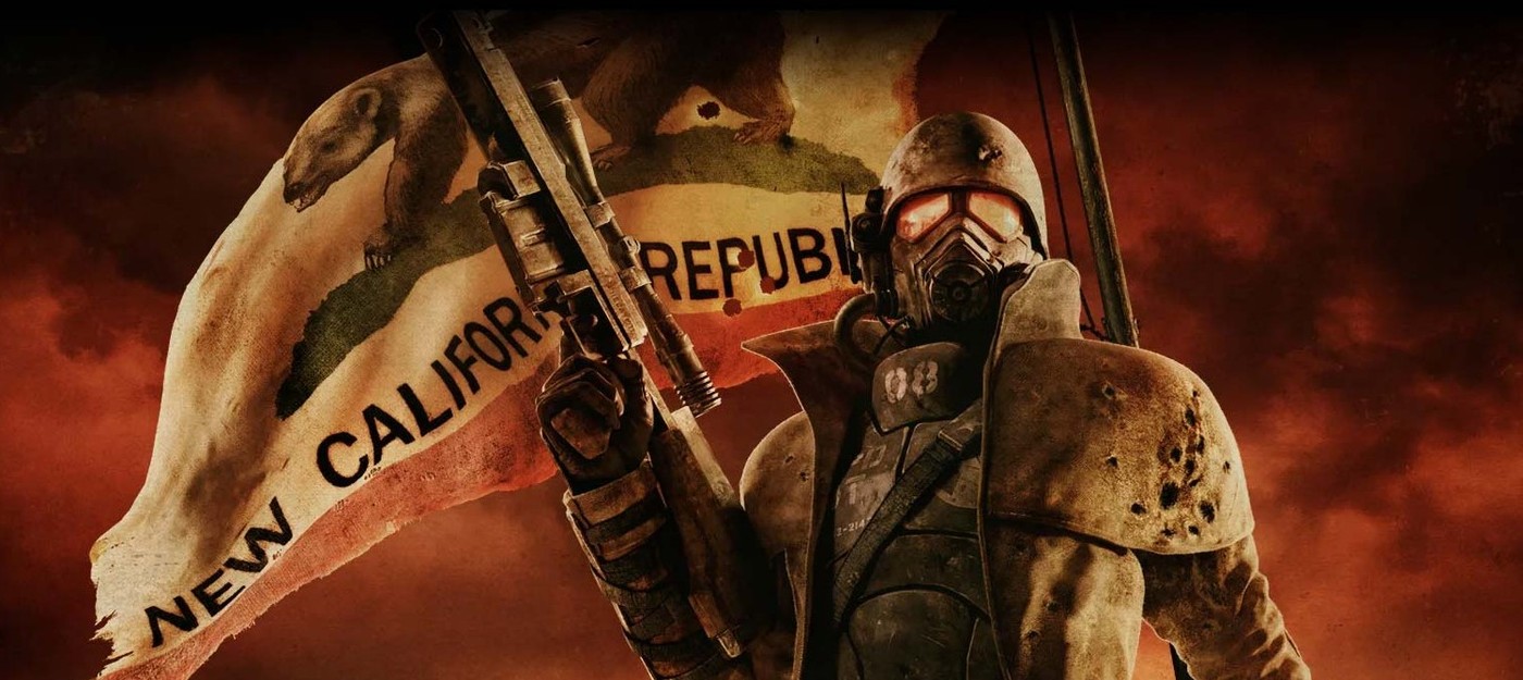 The best feature of Fallout: New Vegas came from Bethesda's original pitch