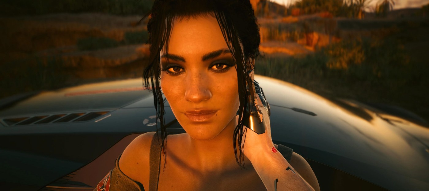 Take Jackie to his mom and don't rush in Embers: 10 tips for Cyberpunk 2077 beginners