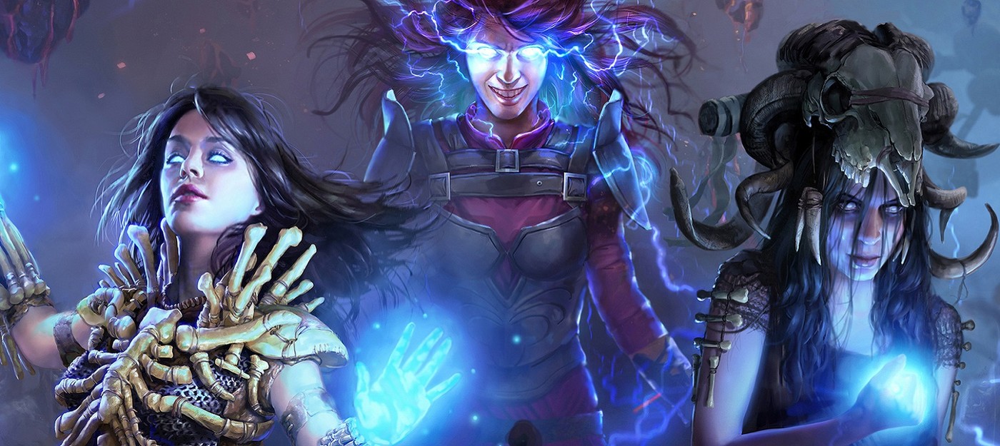 Path of Exile's next expansion brings quality-of-life upgrades that PoE 2 desperately needs too