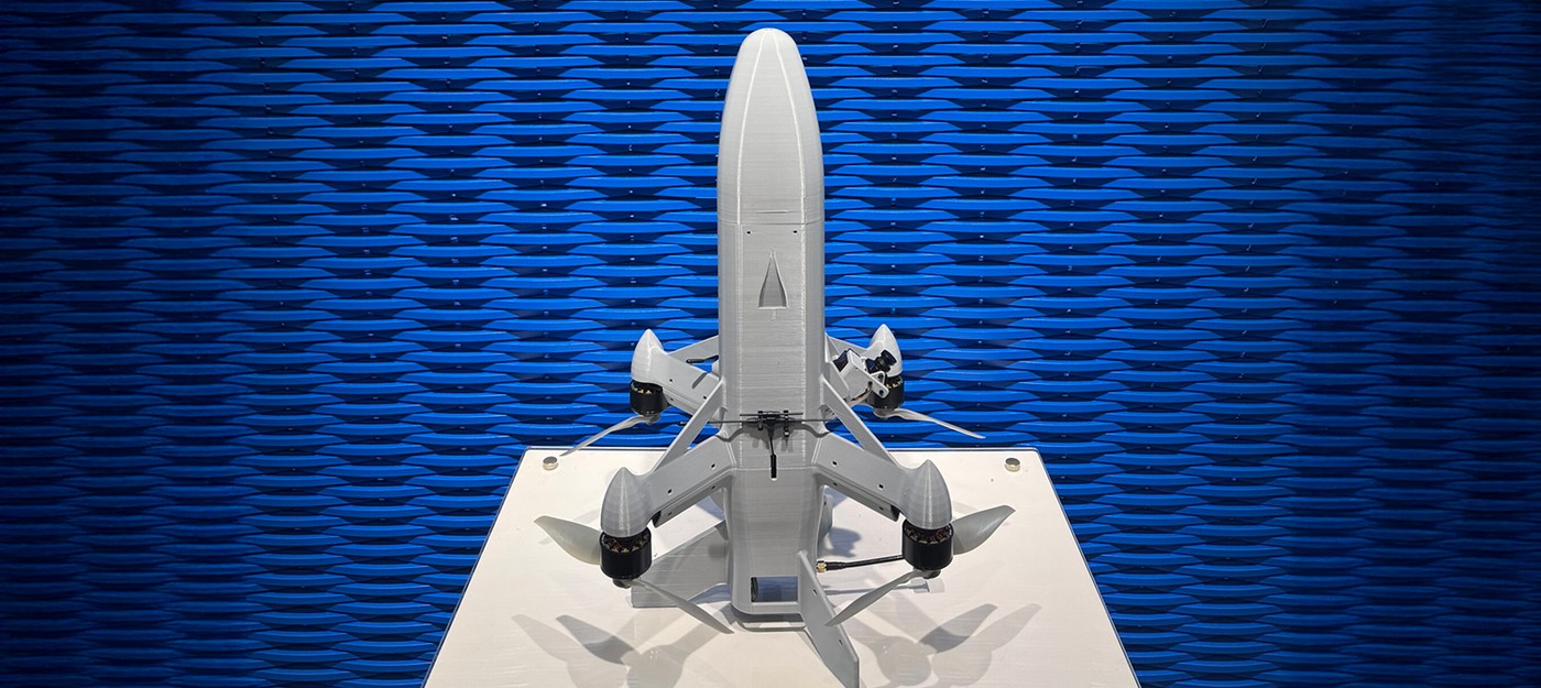 Japan begins mass procurement of 3D-printed Terra B1 interceptors - winner of a competition among 38 companies