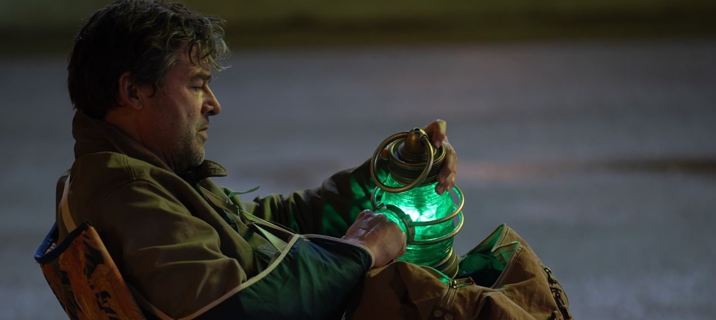 Premiere of Lanterns on HBO Max turned out to be more successful than The Penguin and Peacemaker