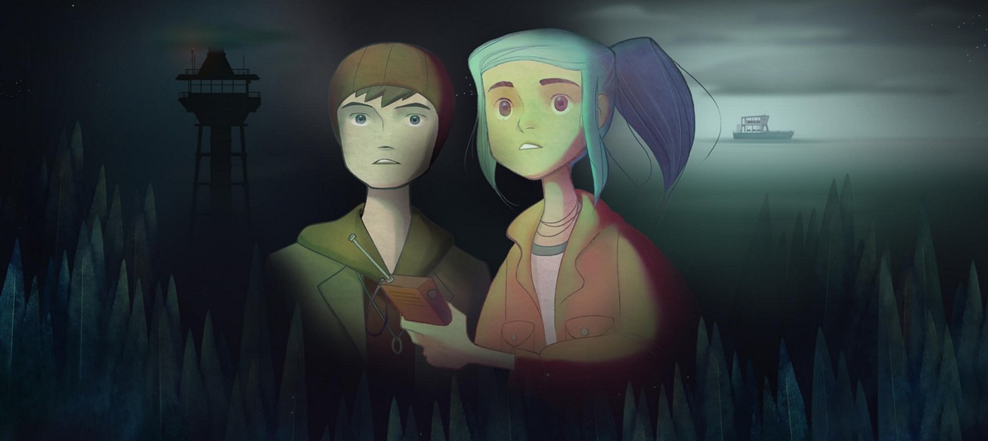 Netflix shut down Oxenfree developers just a month and a half after the release of the "very successful game" Unhinged