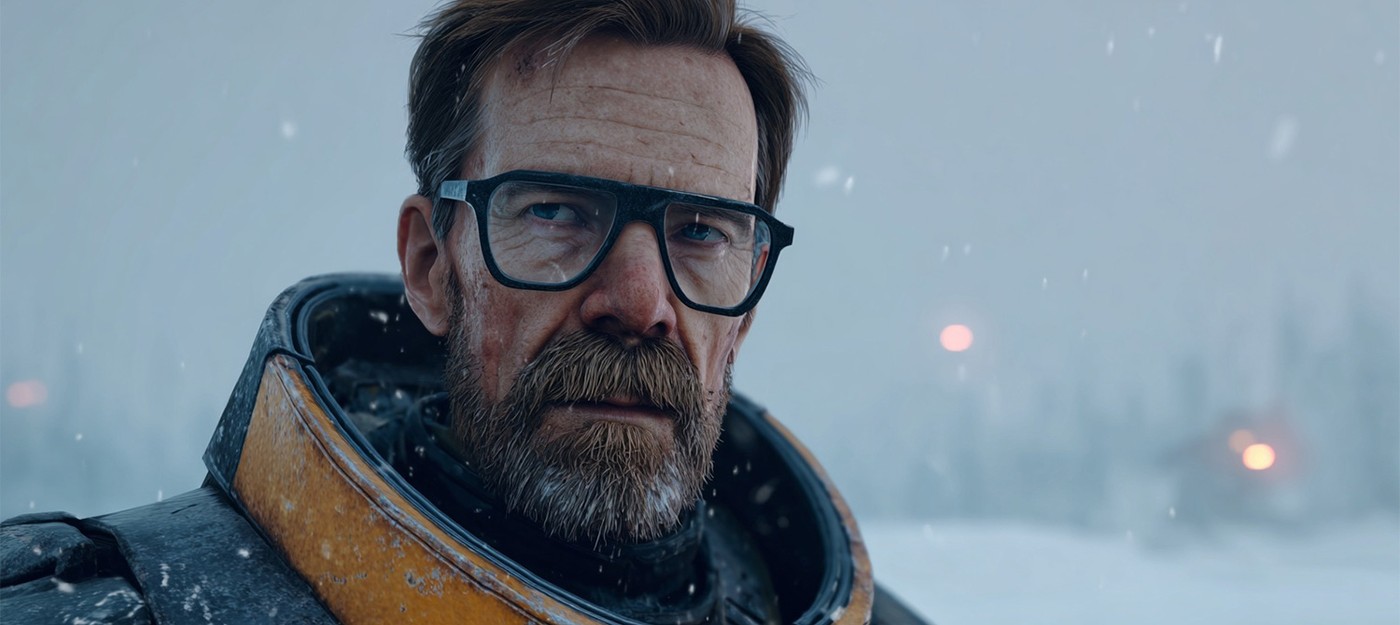 Former Valve writer mocks rumors about Half-Life 3 developers being moved to other projects