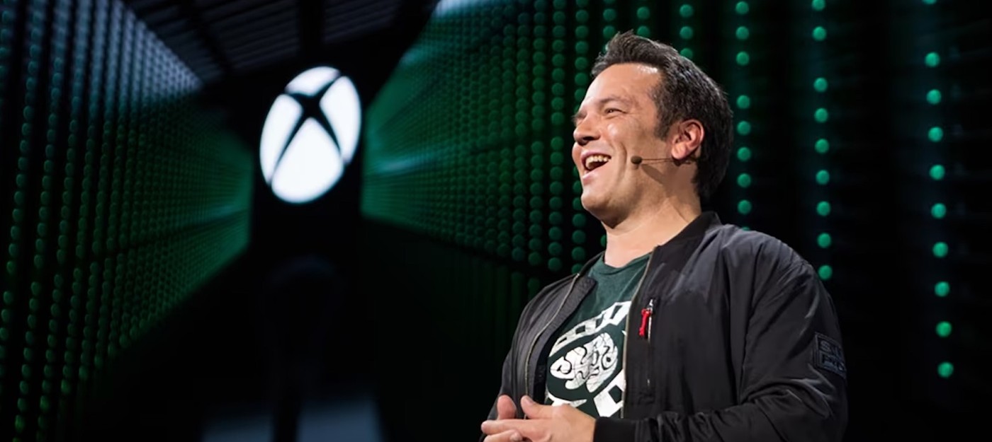 Phil Spencer showed up to GDC 2026 with the funniest name tags