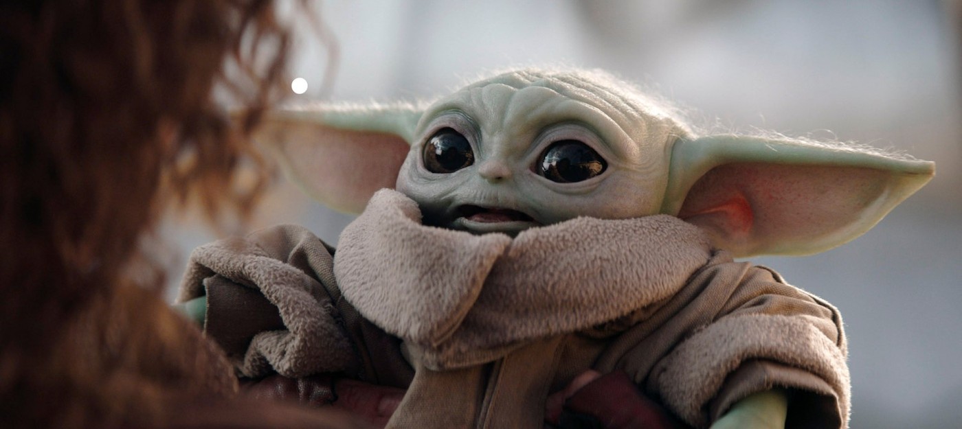 Grogu still won't speak in The Mandalorian & Grogu